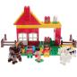 Preview: LEGO Duplo 2694 - Mini Farm