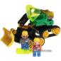 Preview: LEGO Duplo 2913 - Tread Trackers