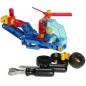Preview: LEGO Duplo 2925 - Helicopter