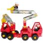 Preview: LEGO Duplo 2935 - Fire Engine