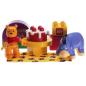 Preview: LEGO Duplo 2982 - Pooh's Birthday