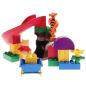 Preview: LEGO Duplo 2985 - Tigger's Slippery Slide