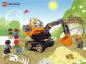 Preview: LEGO Duplo 45002 Education - Maschinentechnik