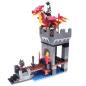 Preview: LEGO Duplo 4776 - La tour du dragon