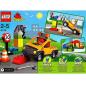 Preview: LEGO Duplo 6146 - Tow Truck