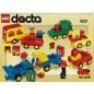 Preview: LEGO Duplo 9157 - Job Vehicles with Workers