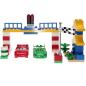 Preview: LEGO Duplo 5819 - Cars - Rennen in Tokio