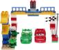 Preview: LEGO Duplo 5819 - Cars - Tokio Racing