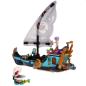 Preview: LEGO Elves 41073 - Naida's Epic Adventure Ship