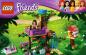 Preview: LEGO Friends 3065 - La cabane dans l'arbre