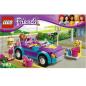 Preview: LEGO Friends 3183 - Stephanie's Cabrio