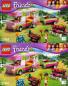 Preview: LEGO Friends 3184 - Abenteuer Wohnmobil