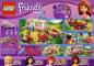 Preview: LEGO Friends 3184 - Le camping-car