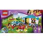 Preview: LEGO Friends 41034 - Summer Caravan