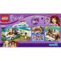 Preview: LEGO Friends 41034 - Wohnwagen-Ausflug