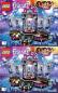 Preview: LEGO Friends 41105 - Popstar Showbühne