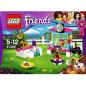 Preview: LEGO Friends 41302 - Welpensalon