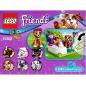 Preview: LEGO Friends 41302 - Welpensalon