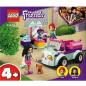 Preview: LEGO Friends 41439 - La voiture de toilettage pour chat