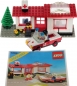 Preview: LEGO Legoland 6364 - Paramedic Unit