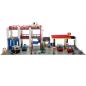 Preview: LEGO Legoland 6394 - Parkhaus