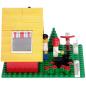 Preview: LEGO Legoland 6592 - La maison de vacances