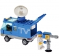 Preview: LEGO Legoland 6661 - Fernsehübertragungswagen