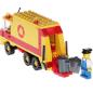 Preview: LEGO Legoland 6693 - Müllabfuhrwagen
