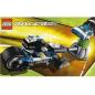 Preview: LEGO Racers 8221 - Le Bulldog