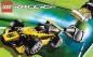 Preview: LEGO Racers 8228 - Sting Striker