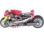 Preview: LEGO Racers 8354 - Exo Force Bike