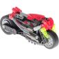 Preview: LEGO Racers 8354 - Exo Force Bike