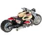 Preview: LEGO Racers 8371 - Extreme Power Bike