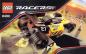 Preview: LEGO Racers 8490 - Desert Hopper