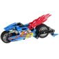 Preview: LEGO Racers 8646 - Speed Slammer Bike