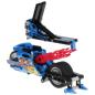 Preview: LEGO Racers 8646 - Speed Slammer Bike