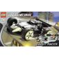 Preview: LEGO Racers 8647 - Night Racer