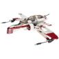 Preview: LEGO Star Wars 7259 - ARC-170 Starfighter