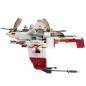 Preview: LEGO Star Wars 7259 - ARC-170 Starfighter