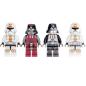 Preview: LEGO Star Wars 75001 - Republic Troopers vs. Sith Troopers