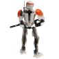 Preview: LEGO Star Wars 75108 - Clone Commander Cody