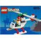 Preview: Lego System 6515 - Stunt Copter