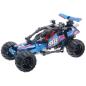 Preview: LEGO Technic 42010 - Le buggy tout-terrain