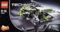 Preview: LEGO Technic 42021 - Snowmobile