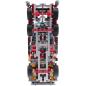 Preview: LEGO Technic 42024 - Le camion conteneur