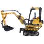 Preview: LEGO Technic 8047 - Compact Excavator