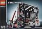 Preview: LEGO Technic 8285 - Tow Truck