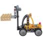 Preview: LEGO Technic 8290 - Mini Forklift