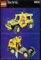 Preview: LEGO Technic 8850 - Off-Roader