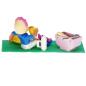 Preview: LEGO Belville 5821 - Picknickset